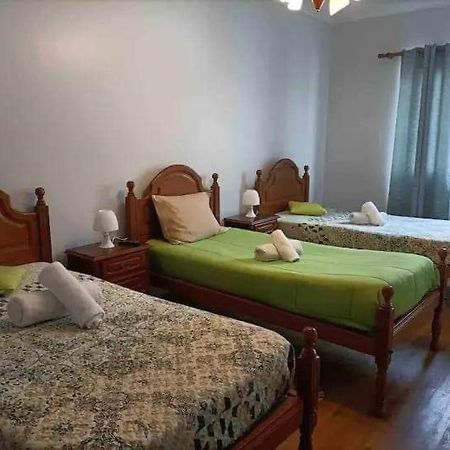 Azores House Ponta Delgada Eksteriør bilde