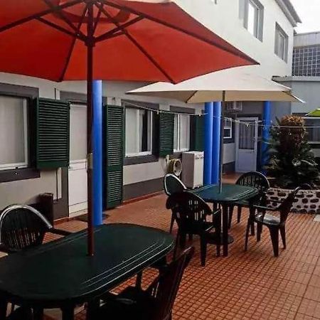 Azores House Ponta Delgada Eksteriør bilde