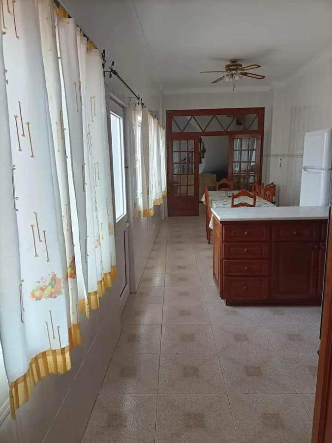 Azores House Ponta Delgada Eksteriør bilde
