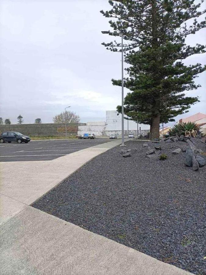 Azores House Ponta Delgada Eksteriør bilde