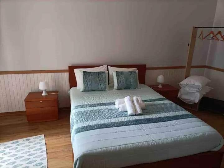 Azores House Ponta Delgada Eksteriør bilde