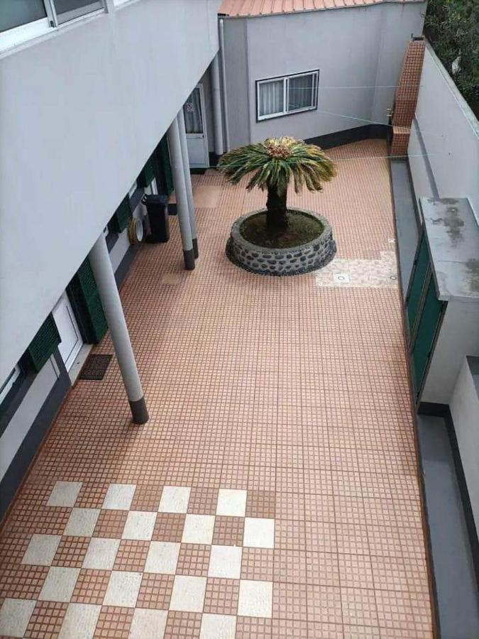 Azores House Ponta Delgada Eksteriør bilde