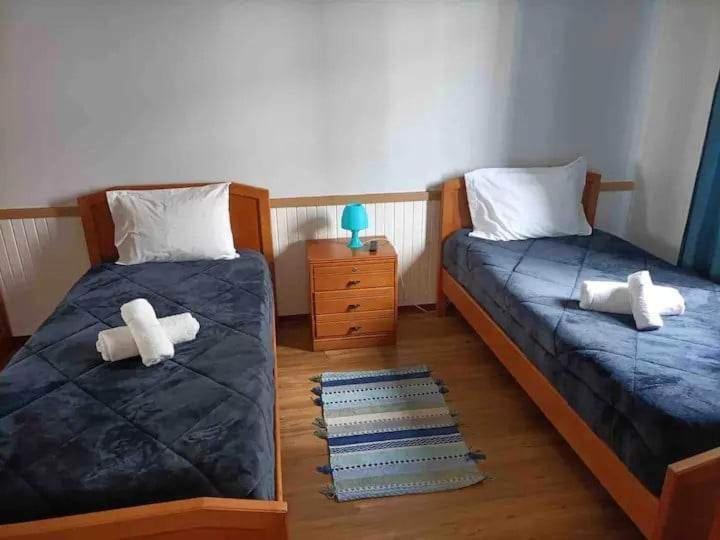 Azores House Ponta Delgada Eksteriør bilde