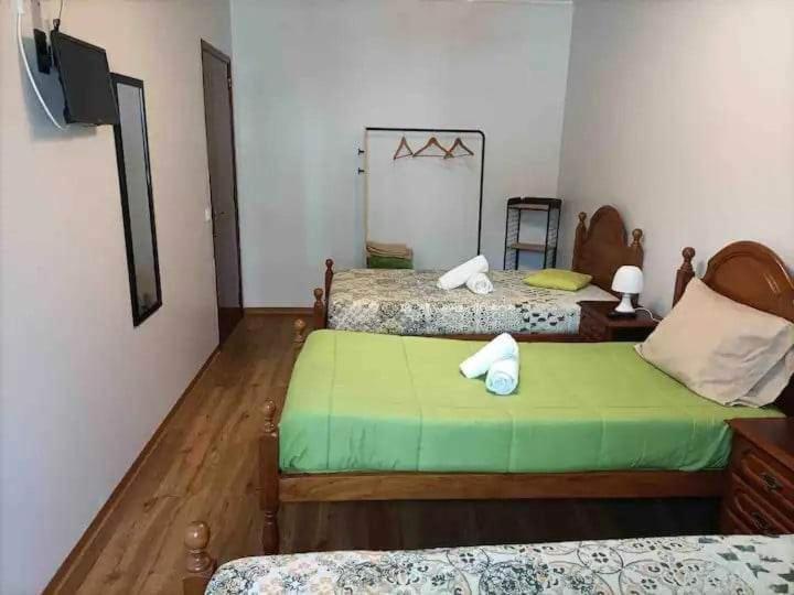 Azores House Ponta Delgada Eksteriør bilde