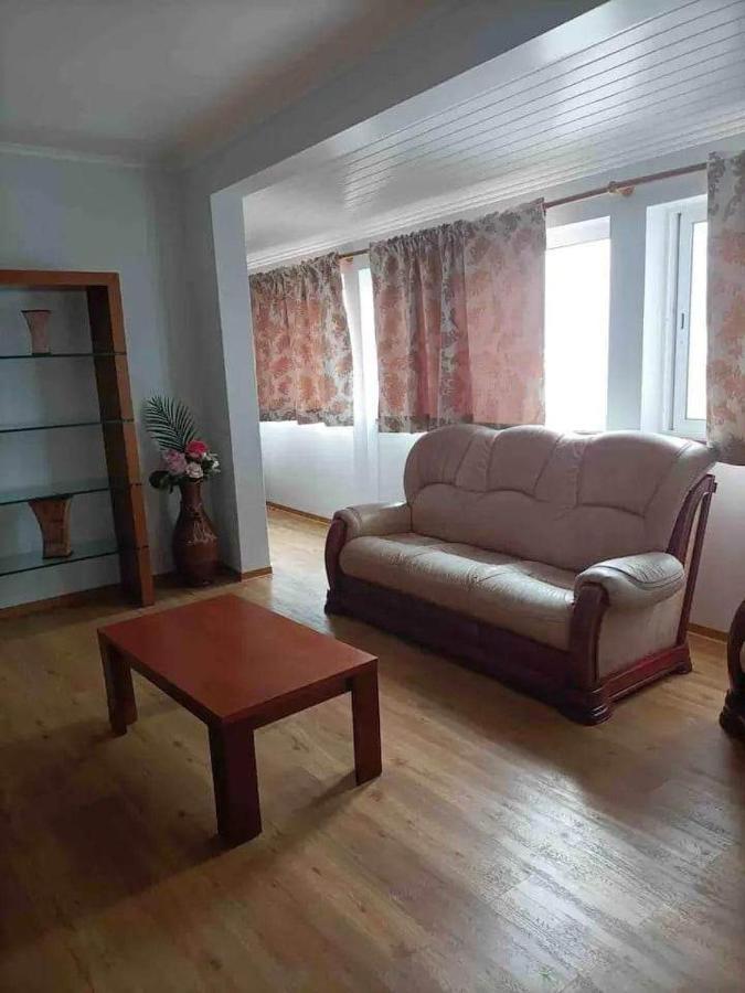 Azores House Ponta Delgada Eksteriør bilde