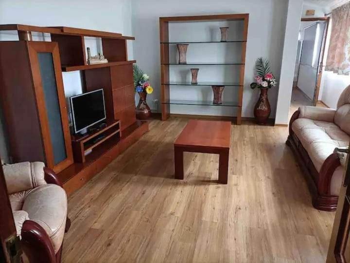 Azores House Ponta Delgada Eksteriør bilde