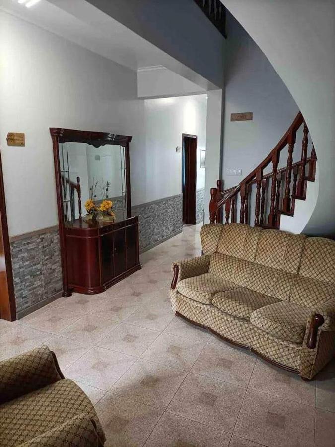 Azores House Ponta Delgada Eksteriør bilde