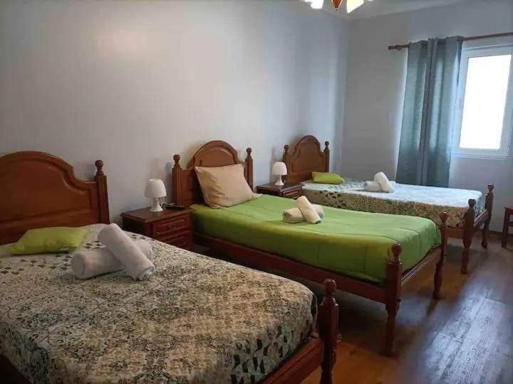 Azores House Ponta Delgada Eksteriør bilde