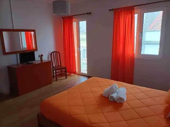 Azores House Ponta Delgada Eksteriør bilde