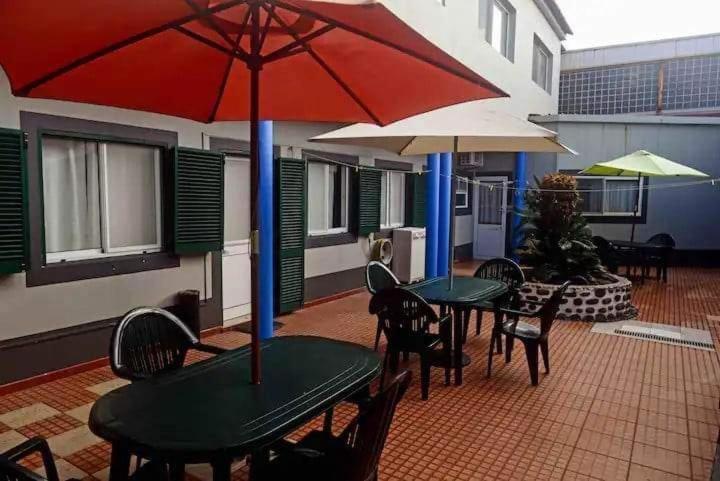 Azores House Ponta Delgada Eksteriør bilde