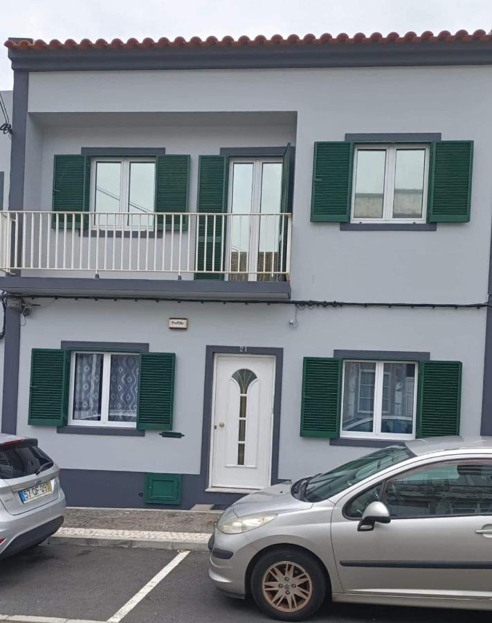 Azores House Ponta Delgada Eksteriør bilde