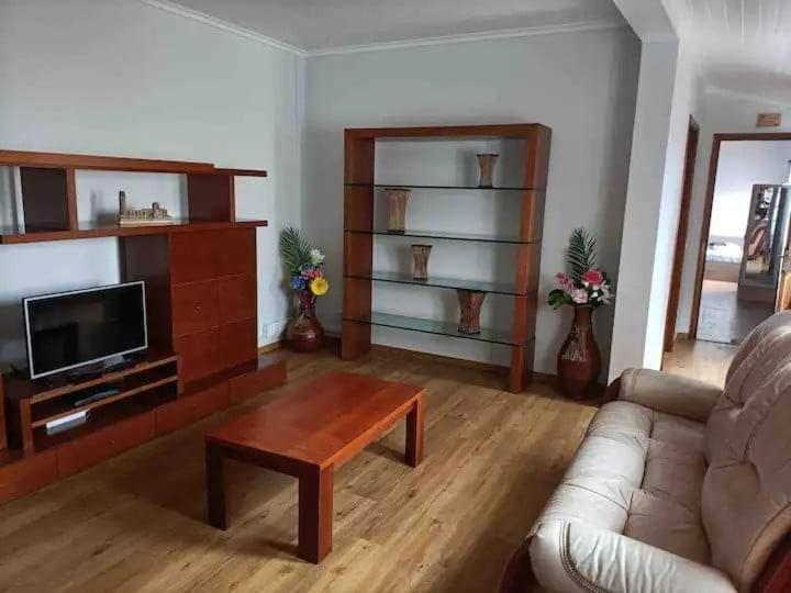 Azores House Ponta Delgada Eksteriør bilde