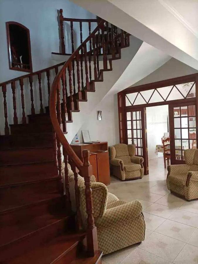 Azores House Ponta Delgada Eksteriør bilde