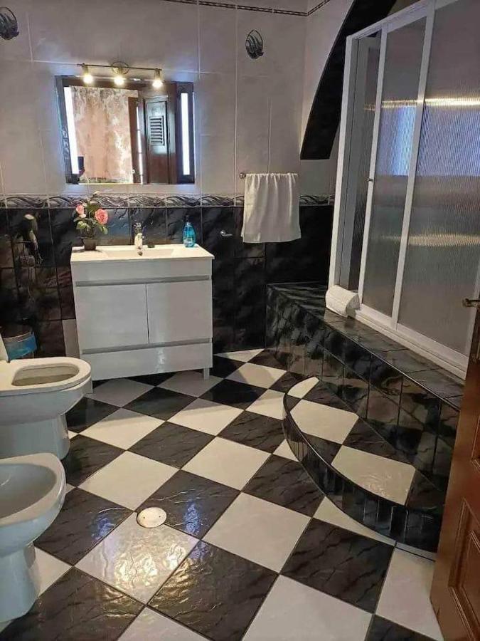Azores House Ponta Delgada Eksteriør bilde
