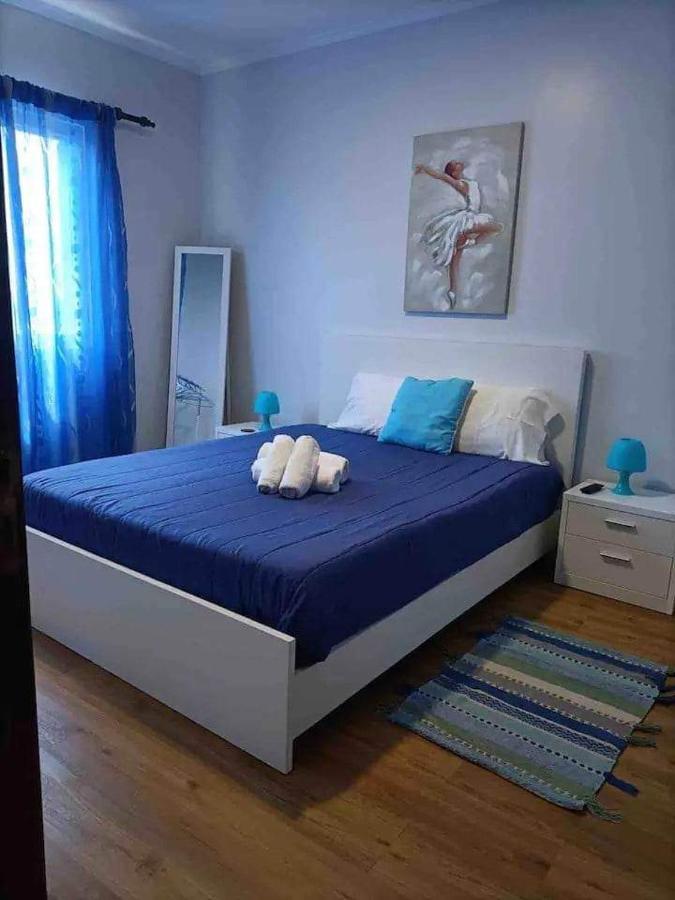 Azores House Ponta Delgada Eksteriør bilde