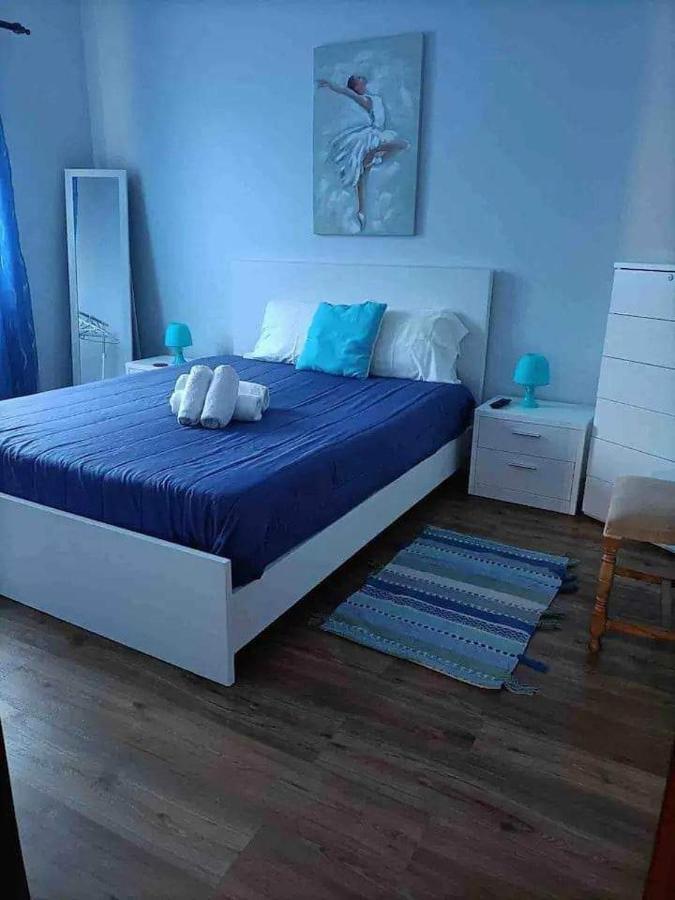 Azores House Ponta Delgada Eksteriør bilde