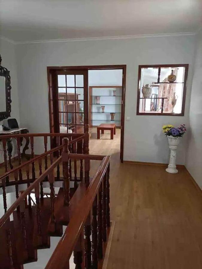 Azores House Ponta Delgada Eksteriør bilde