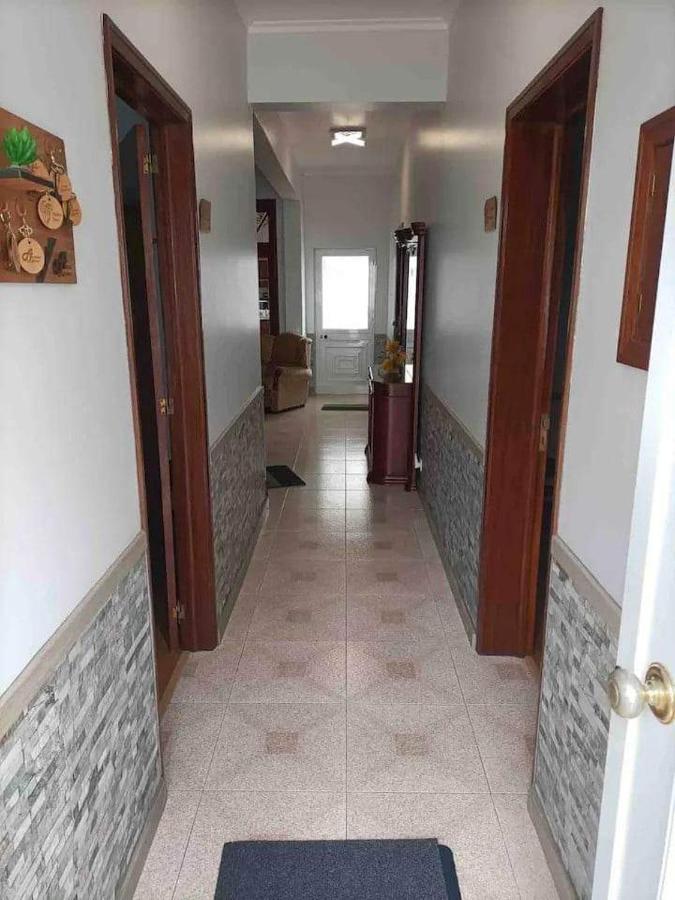 Azores House Ponta Delgada Eksteriør bilde