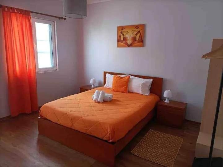 Azores House Ponta Delgada Eksteriør bilde