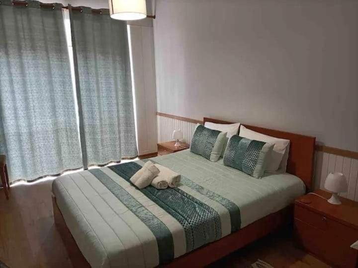 Azores House Ponta Delgada Eksteriør bilde