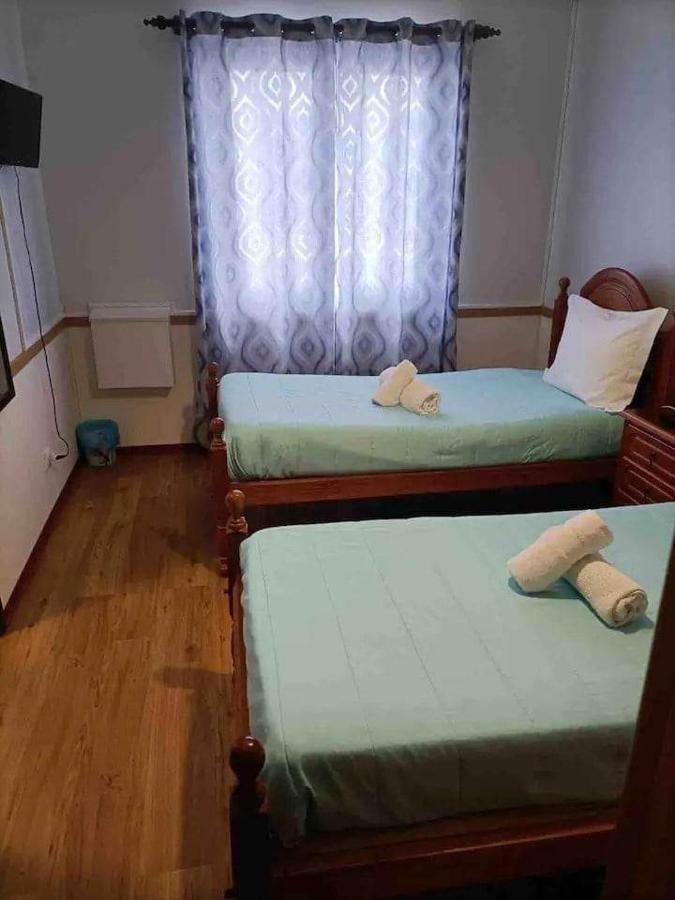 Azores House Ponta Delgada Eksteriør bilde