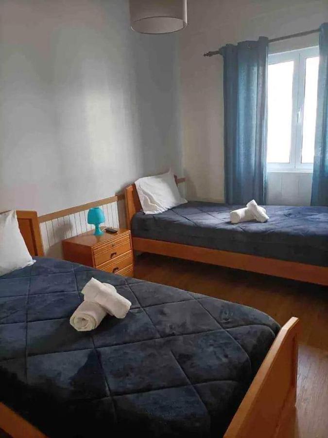 Azores House Ponta Delgada Eksteriør bilde