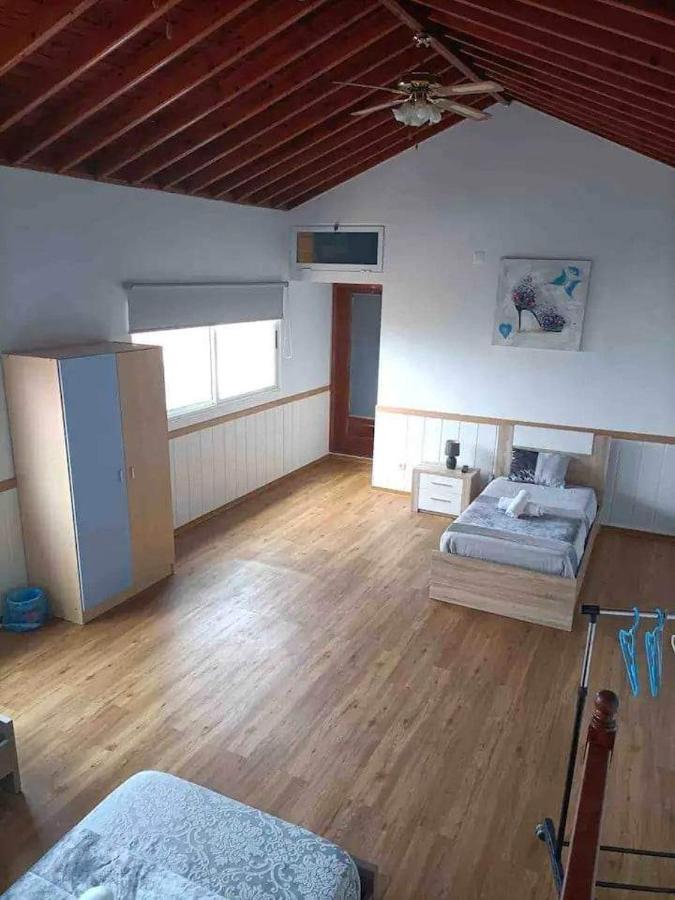 Azores House Ponta Delgada Eksteriør bilde
