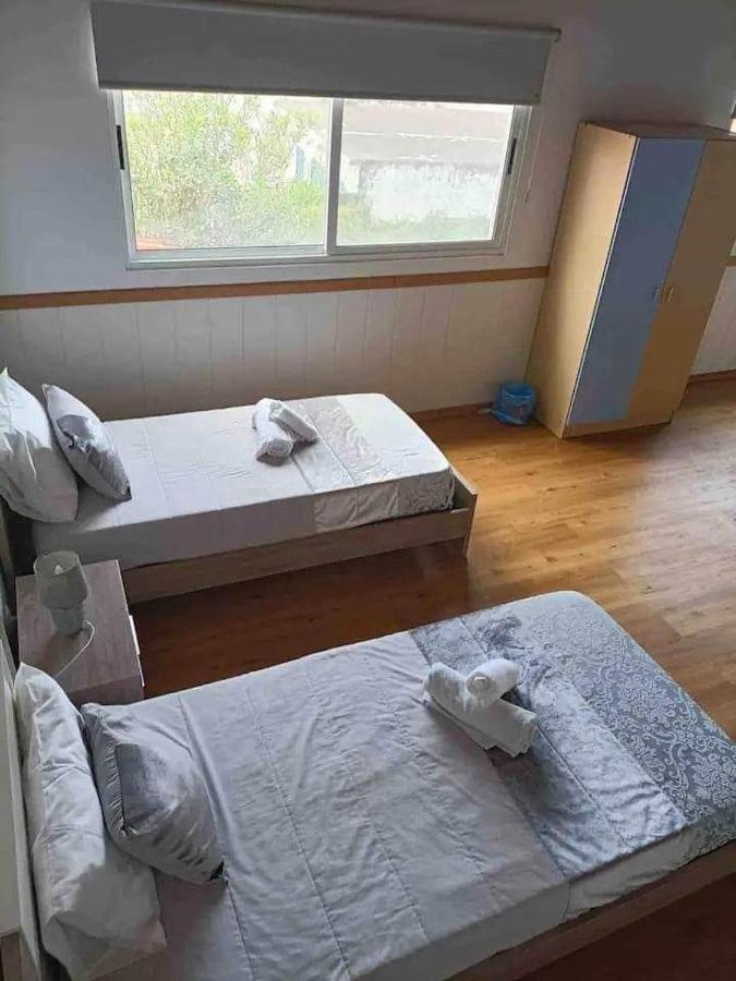 Azores House Ponta Delgada Eksteriør bilde