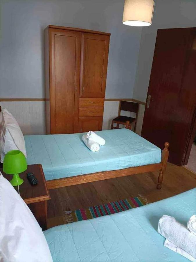 Azores House Ponta Delgada Eksteriør bilde