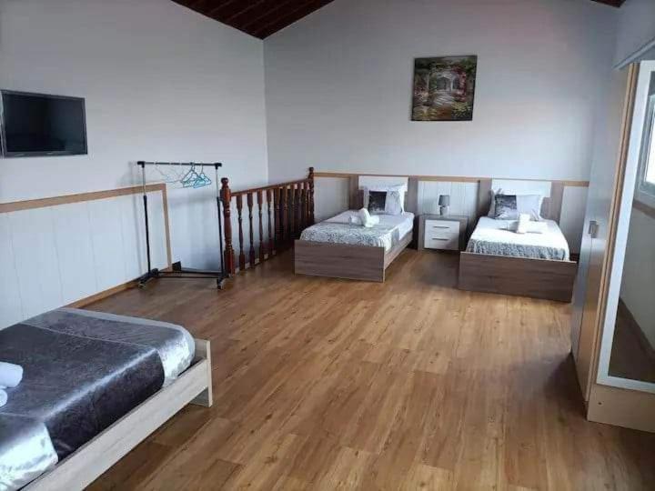 Azores House Ponta Delgada Eksteriør bilde